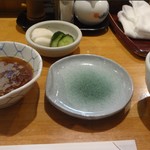 光村 - かき揚げ