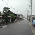 光村 - 外（西）