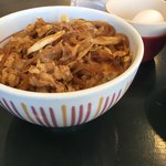 なか卯 - 