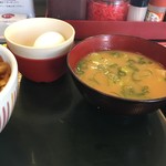 なか卯 - 
