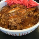 なか卯 - 