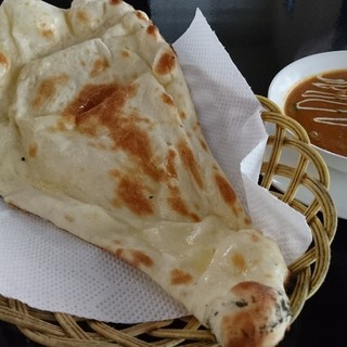 インドカレーヒマール_0