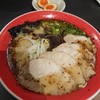 熊本ラーメン 黒亭 本店
