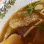 中華そば 鯉太郎 - 