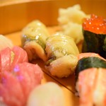 楽座 - ヨダレ(･_･;