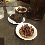 熊本ラーメン 黒亭 - 