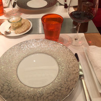 Benoit Alain Ducasse - 