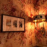Benoit Alain Ducasse - 