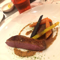 Benoit Alain Ducasse - 