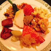 ロウリーズ・ザ・プライムリブ 恵比寿ガーデンプレイス店 - 