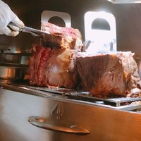 ロウリーズ・ザ・プライムリブ 恵比寿ガーデンプレイス店 - 