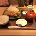 Tonkatsu Wakou - 