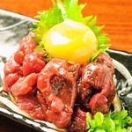 马肉脍