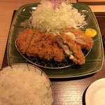 Tonkatsu Wakou - 