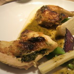 ルディック - 若鶏