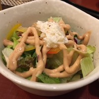 天ぷらふく西 禅と匠 - 