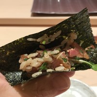 鮓処 ひろ志 - 