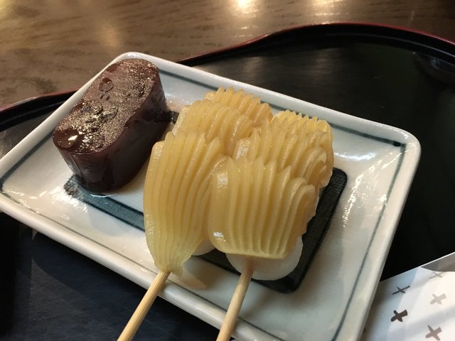 雲助だんご本舗 雲助だんご総本店 箱根その他 和菓子 食べログ 雲助だんご本舗 雲助だんご総本店 箱根その他 和菓子 食べログ