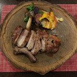 イタリア料理 レガメント - 