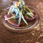 ASIAN FRENCH DINING 味市場 - 