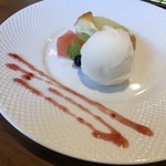 ASIAN FRENCH DINING 味市場 - 