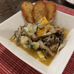 イタリア料理 レガメント - 