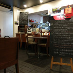 イタリア料理 レガメント - 