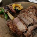 イタリア料理 レガメント - 