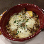 イタリア料理 レガメント - 