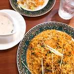 HABIBI HALAL RESTAURANT - 