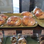 PaO - バーガー類がお得で美味しいです(^^)