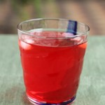 カピバランドＰＵＩＰＵＩ - クールエイド(チェリー)