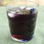 カピバランドＰＵＩＰＵＩ - クールエイド(グレープ)