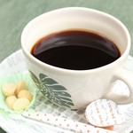 カピバランドＰＵＩＰＵＩ - カウコーヒーマカデミアナッツ付