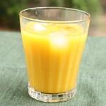 カピバランドＰＵＩＰＵＩ - オレンジ