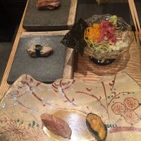 築地青空三代目 大名古屋ビルヂング店 - 