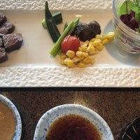 鉄板焼 すみだ - 