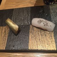 築地青空三代目 大名古屋ビルヂング店 - 