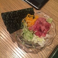 築地青空三代目 大名古屋ビルヂング店 - 