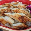 炭焼きあなご あさじ