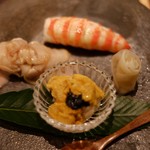 水暉 ザ・リッツ・カールトン京都 - 