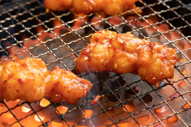 焼肉王城 飯塚店 新飯塚 焼肉 食べログ