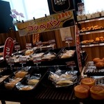 レフボン - 店内