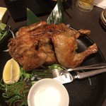 個室肉バル 肉タリアン - 