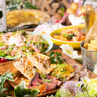 Cafe&Bar ルディック_1