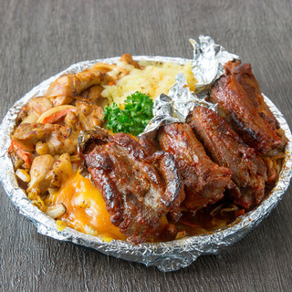 個室肉バル 肉LABO_1