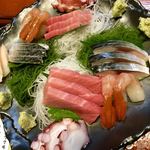 Gorouzushi - 