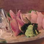 居酒屋 金太郎 - 