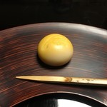 つば甚 - 和菓子