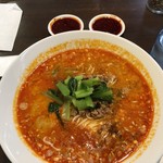 四川担担麺 蒼雲 - 